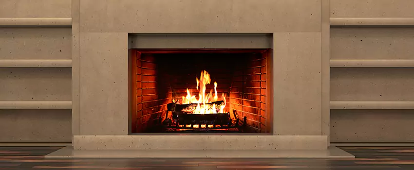 Majestic Trilliant Series Gas Fireplace Insert Repair in Batavia, New York