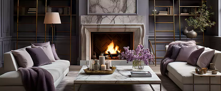 Napoleon Galaxy Series Outdoor Fireplaces Repair in Batavia, NY