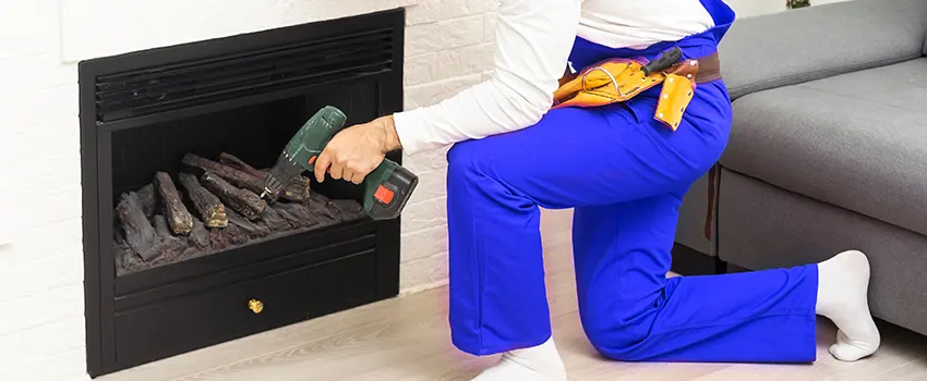 Pellet Fireplace Repair Services in Batavia, NY
