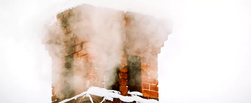 Chimney Flue Soot Removal in Batavia, NY