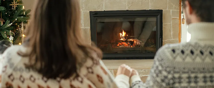 Superior Open-Hearth Wood Fireplaces in Batavia, NY