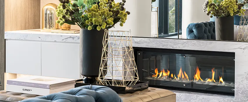 Professional Town & Country Luxury Fireplace Maintenance Experts in Batavia, New York