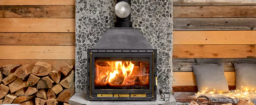Travis Industries Elite Fireplace Inspection and Maintenance in Batavia, New York