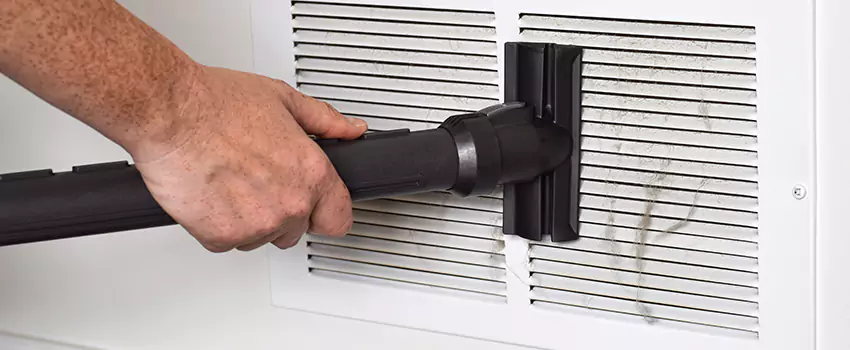 Vent Cleaning Process in Batavia, New York