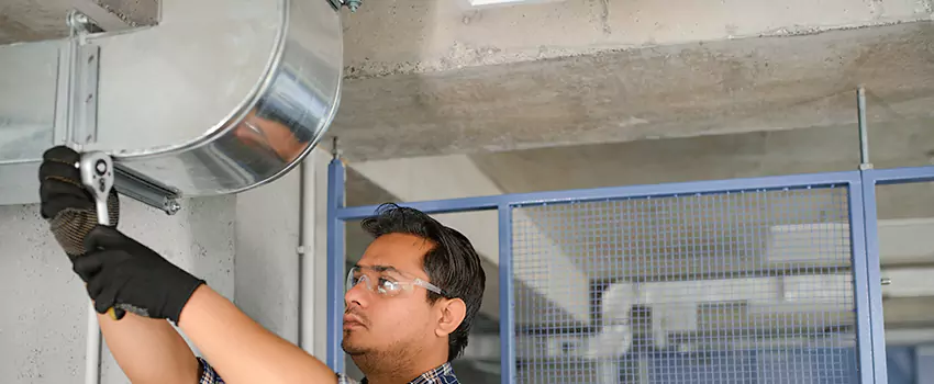 Benefit of Ventilation Cleaning in Batavia, New York