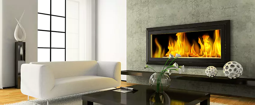 Ventless Fireplace Oxygen Depletion Sensor Installation and Repair Services in Batavia, New York