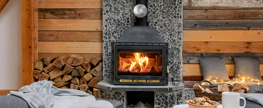 Affordable Wood Fireplace Fixing Solutions in Batavia, New York