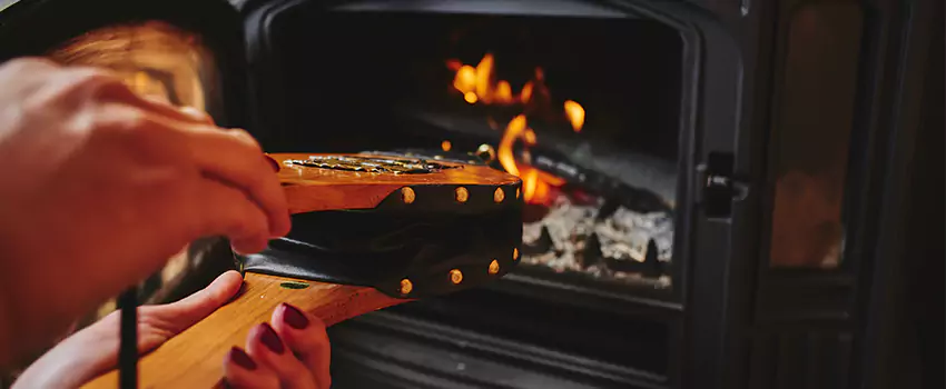 Cost of Wood Furnace Repair and Installation Services in Batavia, NY