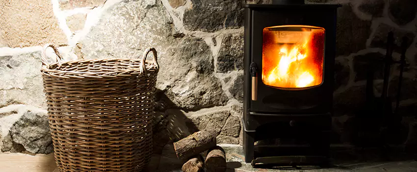 Wood Stove Fire Bricks Cleaning Services in Batavia, New York