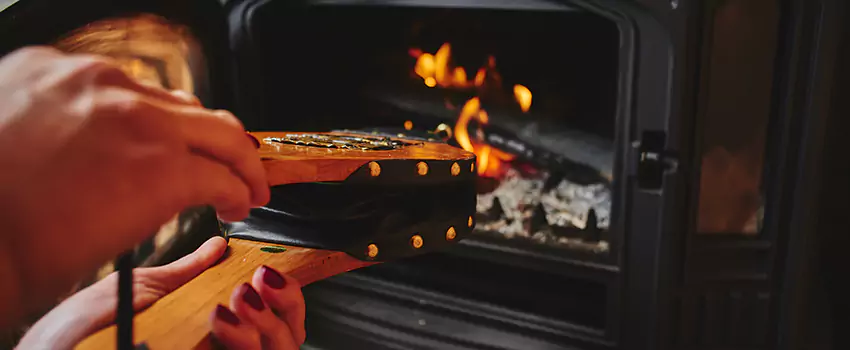 Wood Stove Grates Repair in Batavia, New York