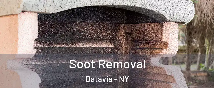  Soot Removal Batavia - NY